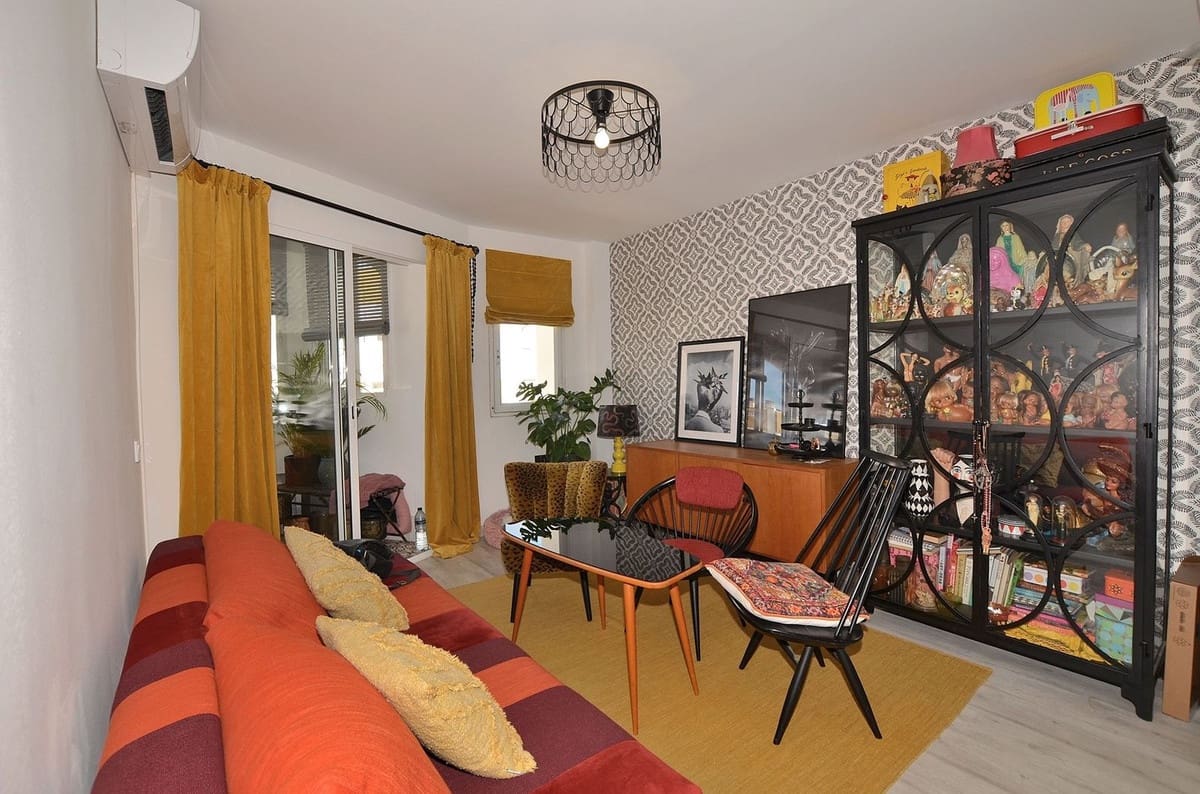 1 soveværelse Penthouse til salg i Arroyo de la Miel med swimmingpool garage - € 239.000 (Ref: 9665337)