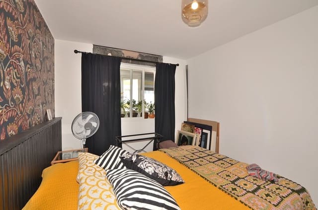 1 slaapkamer Penthouse te koop in Arroyo de la Miel, Benalmádena met zwembad garage - € 239.000 (Ref: 9665337)