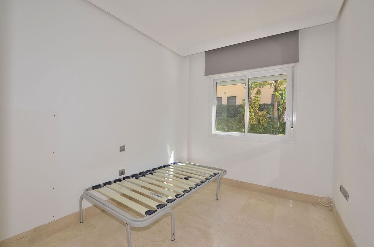 3 soverom Leilighet til salgs i Torrequebrada med svømmebasseng garasje - € 465 000 (Ref: 9685949)