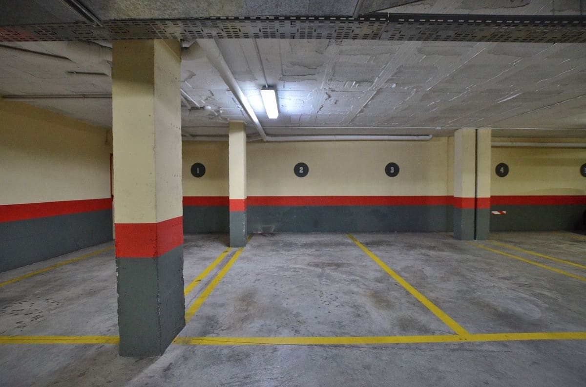 3 soverom Leilighet til salgs i Torrequebrada med svømmebasseng garasje - € 465 000 (Ref: 9685949)