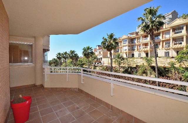 3 quarto Apartamento para venda em Torrequebrada, Benalmádena com piscina garagem - 465 000 € (Ref: 9685949)