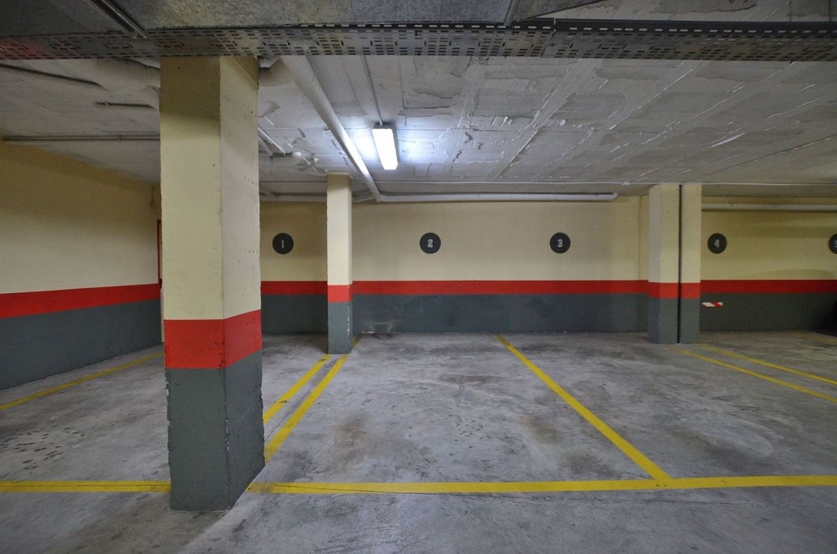 3 bedroom Apartment for sale in Torrequebrada with pool garage - € 465,000 (Ref: 9685949)