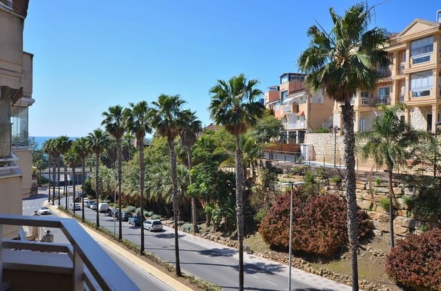 3 quarto Apartamento para venda em Torrequebrada, Benalmádena com piscina garagem - 465 000 € (Ref: 9685949)