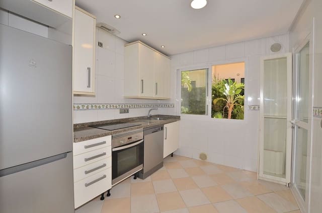 3 camera da letto Appartamento in vendita in Torrequebrada, Benalmádena con piscina garage - 465.000 € (Rif: 9685949)