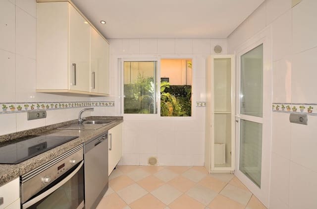3 camera da letto Appartamento in vendita in Torrequebrada, Benalmádena con piscina garage - 465.000 € (Rif: 9685949)
