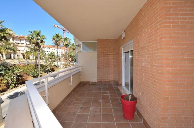 3 slaapkamer Appartement te koop in Torrequebrada, Benalmádena met zwembad garage - € 465.000 (Ref: 9685949)
