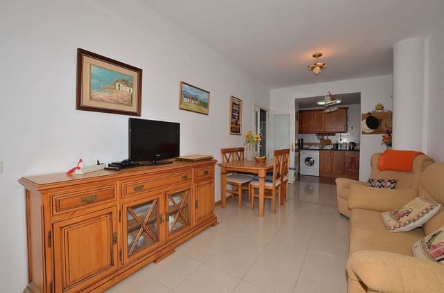 2 sypialnia Apartament na sprzedaż w Fuengirola z basenem - 269 000 € (Ref: 9713563)