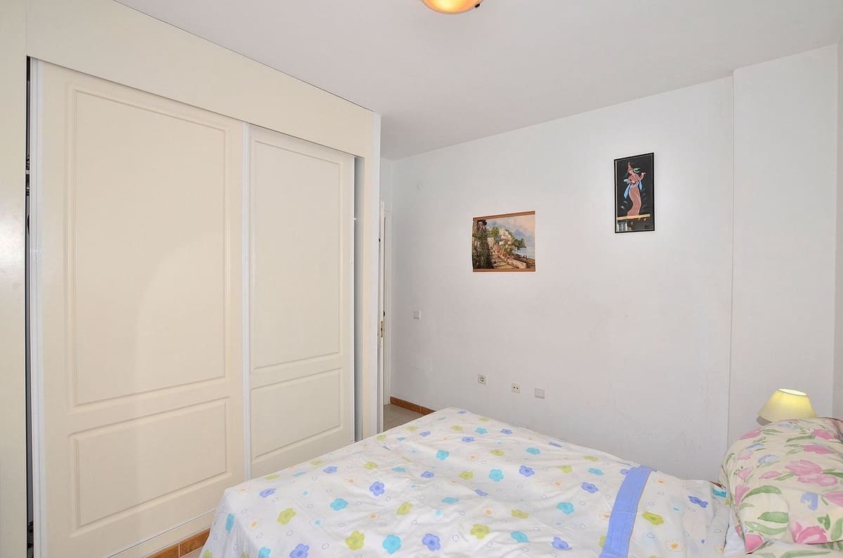 2 Zimmer Apartment zu verkaufen in Fuengirola mit Pool - 269.000 € (Ref: 9713563)