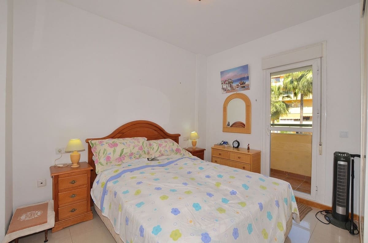 2 Zimmer Apartment zu verkaufen in Fuengirola mit Pool - 269.000 € (Ref: 9713563)