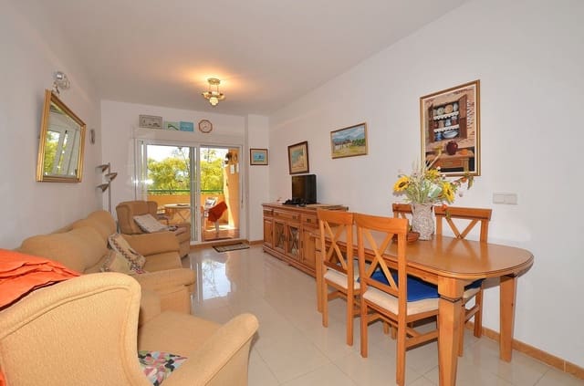 2 sypialnia Apartament na sprzedaż w Fuengirola z basenem - 269 000 € (Ref: 9713563)