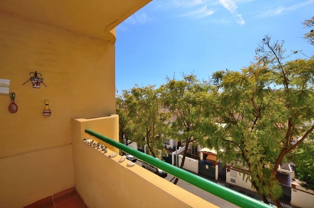 2 sypialnia Apartament na sprzedaż w Fuengirola z basenem - 269 000 € (Ref: 9713563)