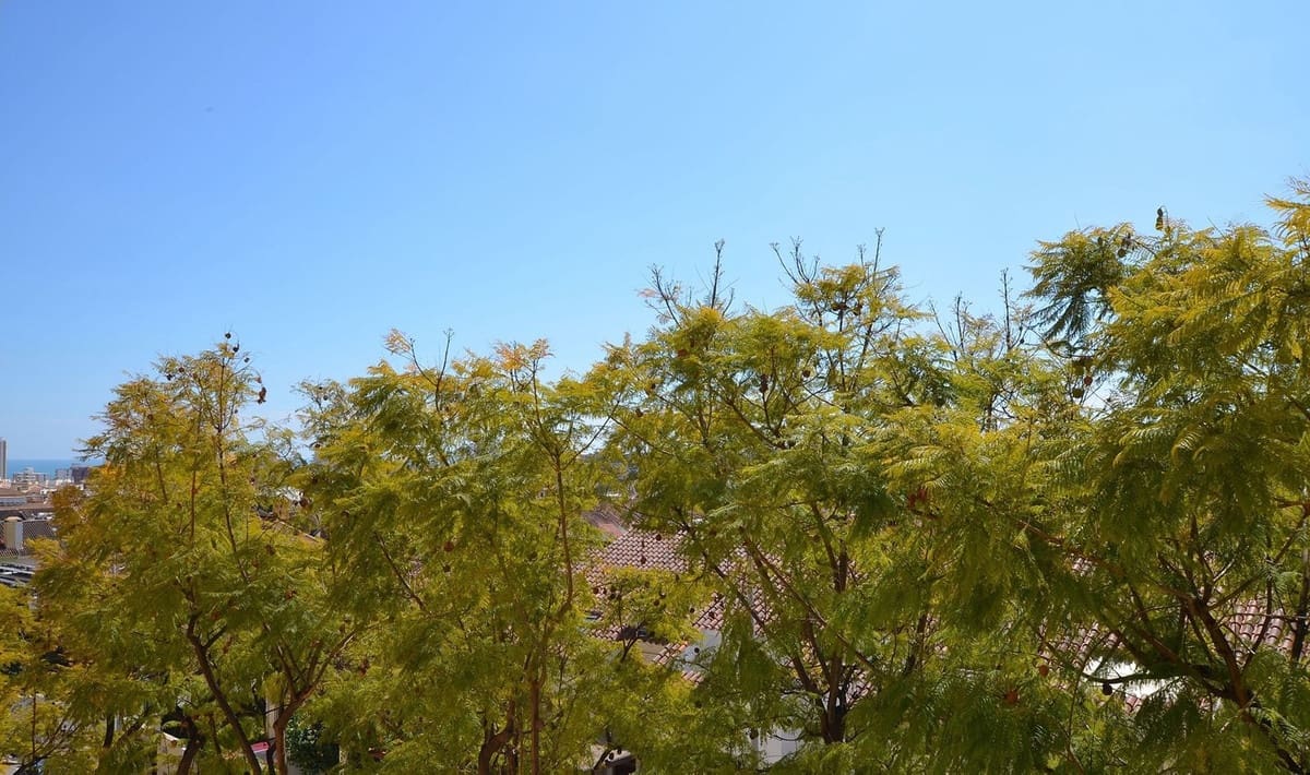 2 Zimmer Apartment zu verkaufen in Fuengirola mit Pool - 269.000 € (Ref: 9713563)