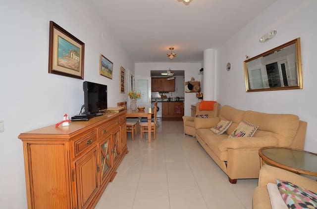 2 bedroom Apartment for sale in Fuengirola with pool - € 269,000 (Ref: 9713563)