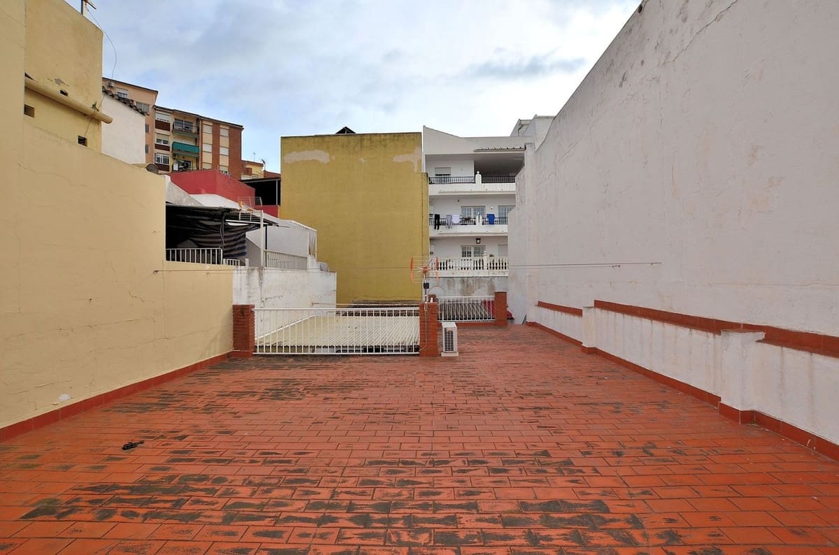 2 Zimmer Haus zu verkaufen in Fuengirola - 949.000 € (Ref: 9721157)