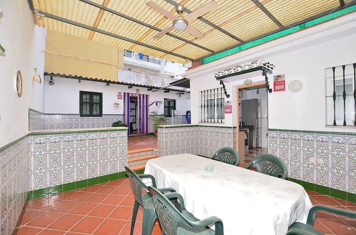 2 Zimmer Haus zu verkaufen in Fuengirola - 949.000 € (Ref: 9721157)