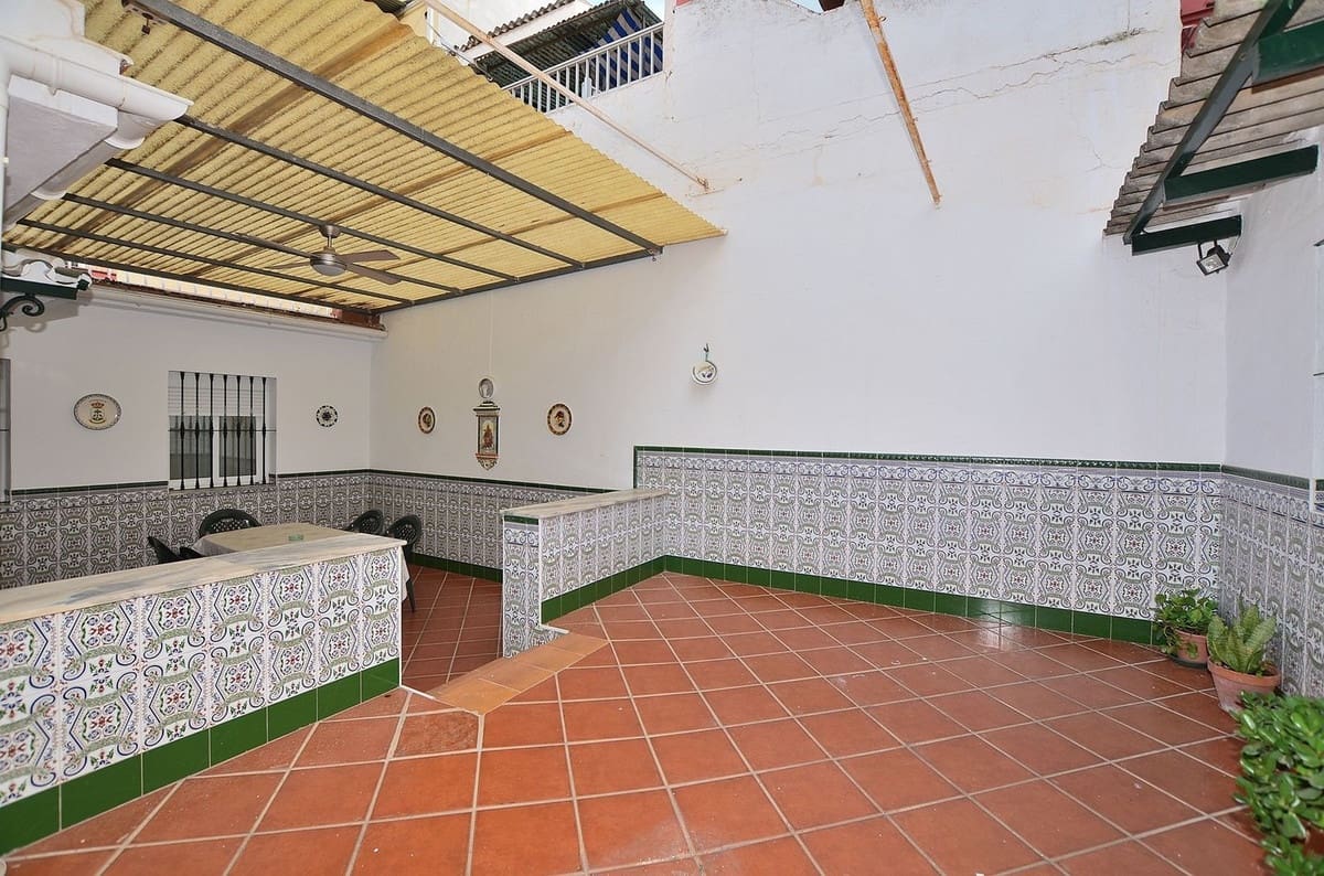 2 Zimmer Haus zu verkaufen in Fuengirola - 949.000 € (Ref: 9721157)