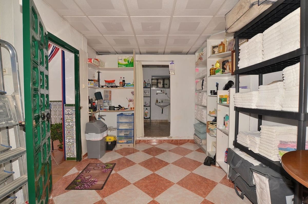 2 Zimmer Haus zu verkaufen in Fuengirola - 949.000 € (Ref: 9721157)