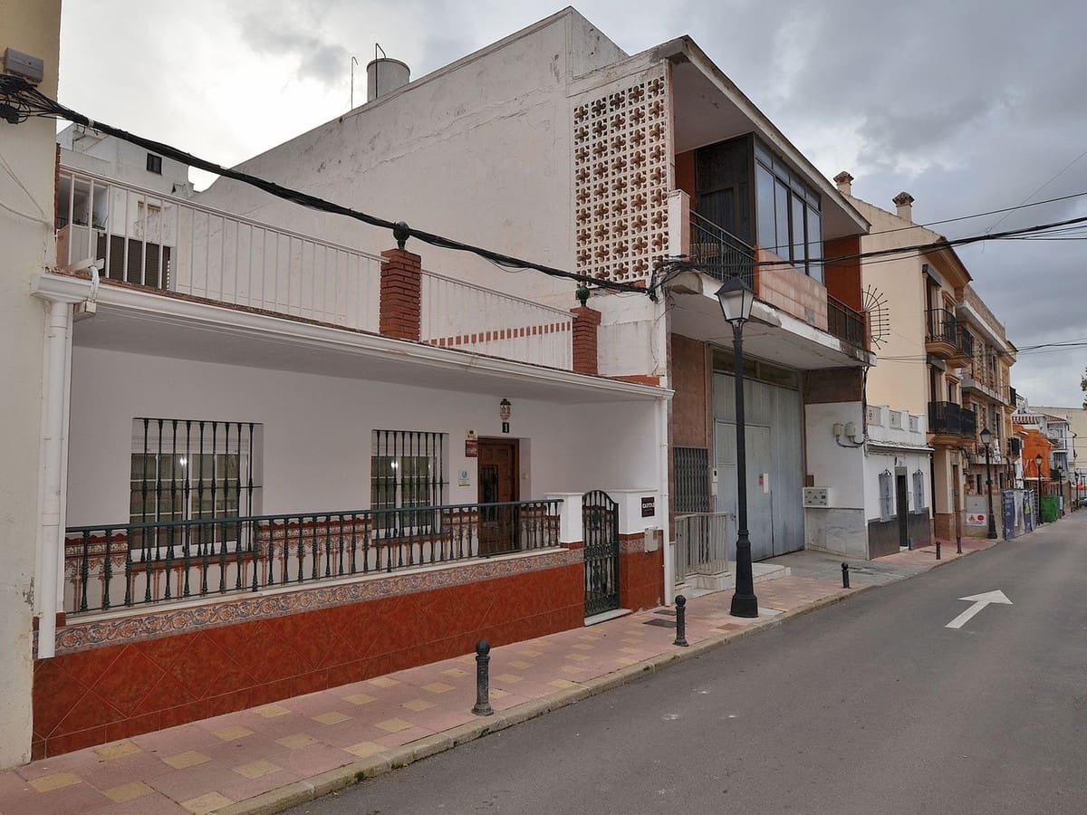 2 Zimmer Haus zu verkaufen in Fuengirola - 949.000 € (Ref: 9721157)