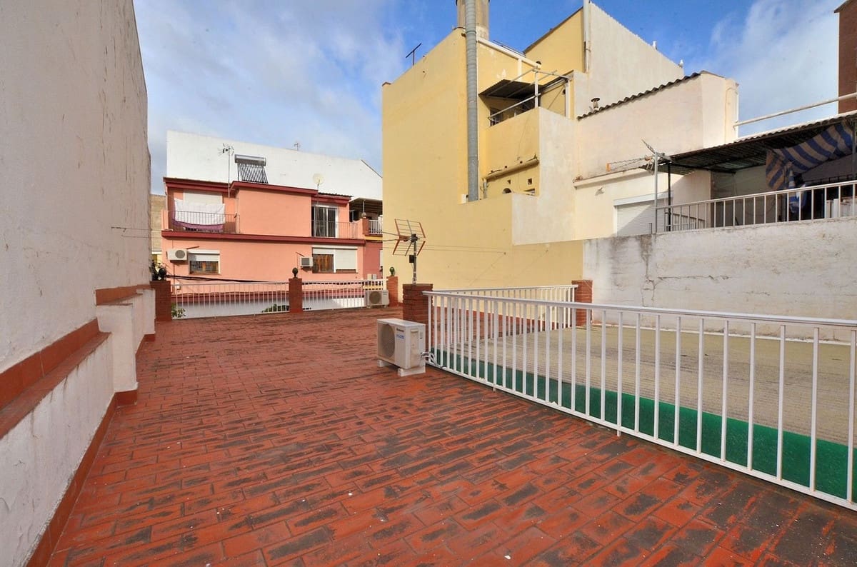 2 bedroom Townhouse for sale in Fuengirola - € 949,000 (Ref: 9721157)