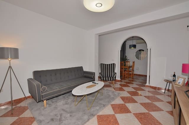 2 sovrum Hus till salu i Fuengirola - 949 000 € (Ref: 9721157)