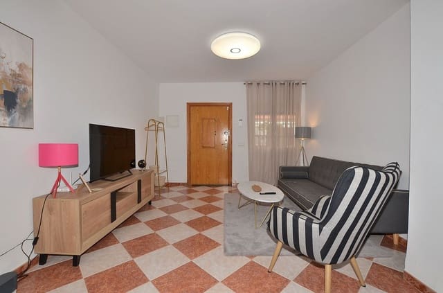 2 soverom Hus til salgs i Fuengirola - € 949 000 (Ref: 9721157)