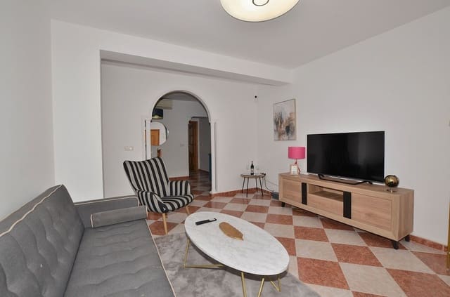 2 soverom Hus til salgs i Fuengirola - € 949 000 (Ref: 9721157)