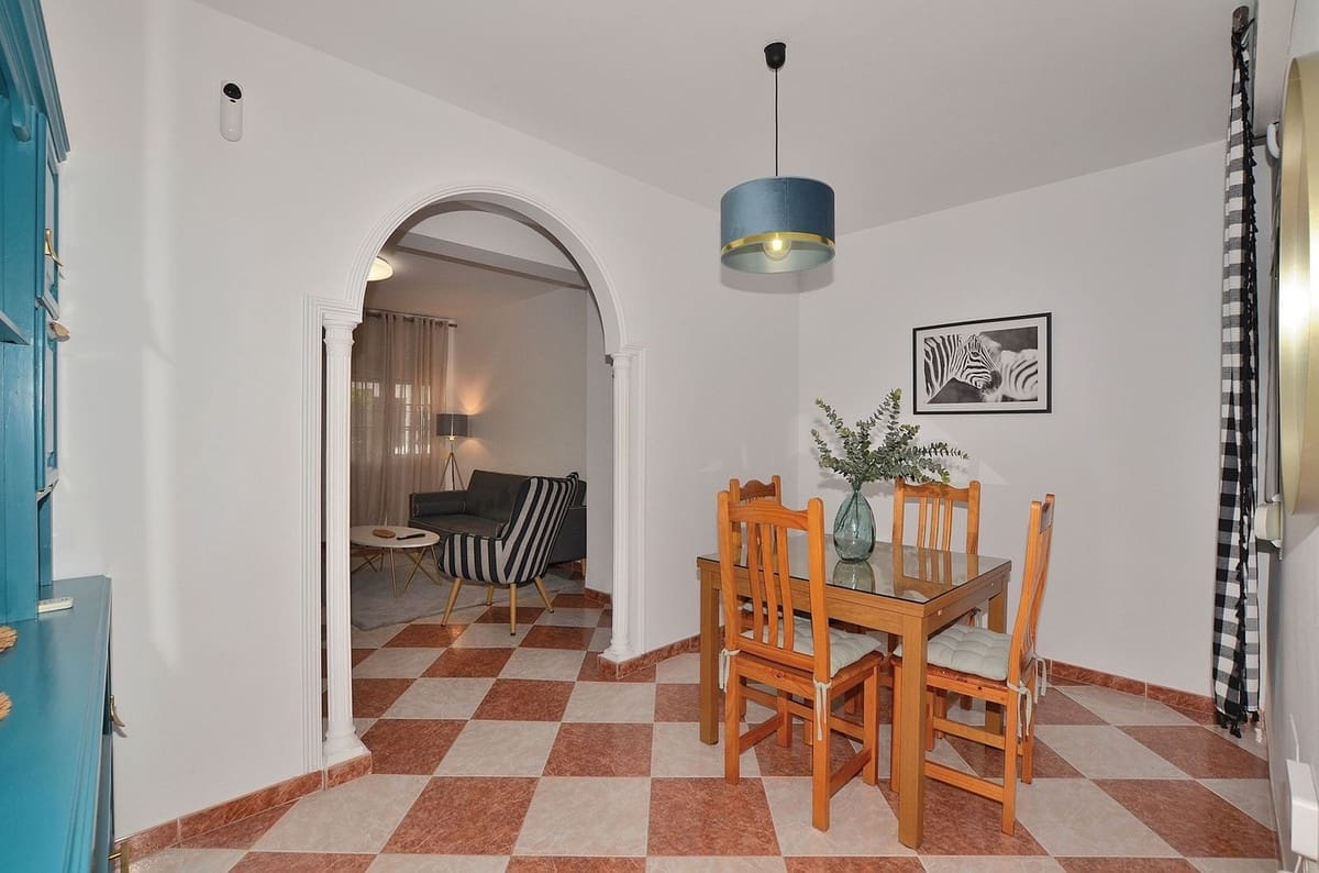 2 bedroom Townhouse for sale in Fuengirola - € 949,000 (Ref: 9721157)