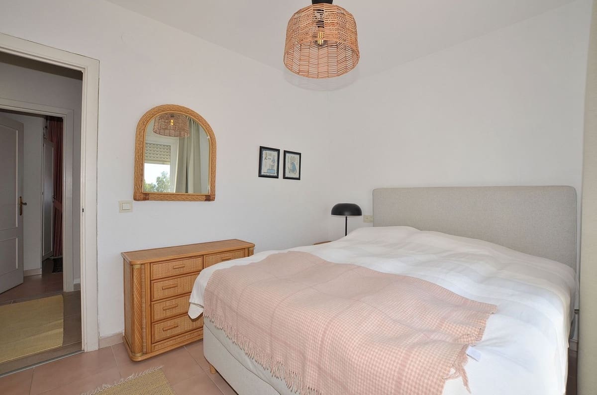 2 quarto Penthouse para venda em Fuengirola com piscina - 325 000 € (Ref: 9747289)