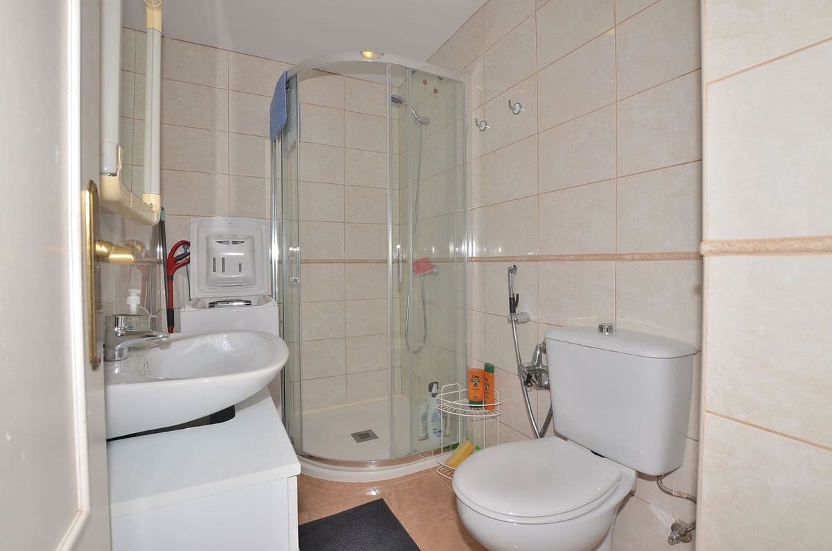 2 quarto Penthouse para venda em Fuengirola com piscina - 325 000 € (Ref: 9747289)