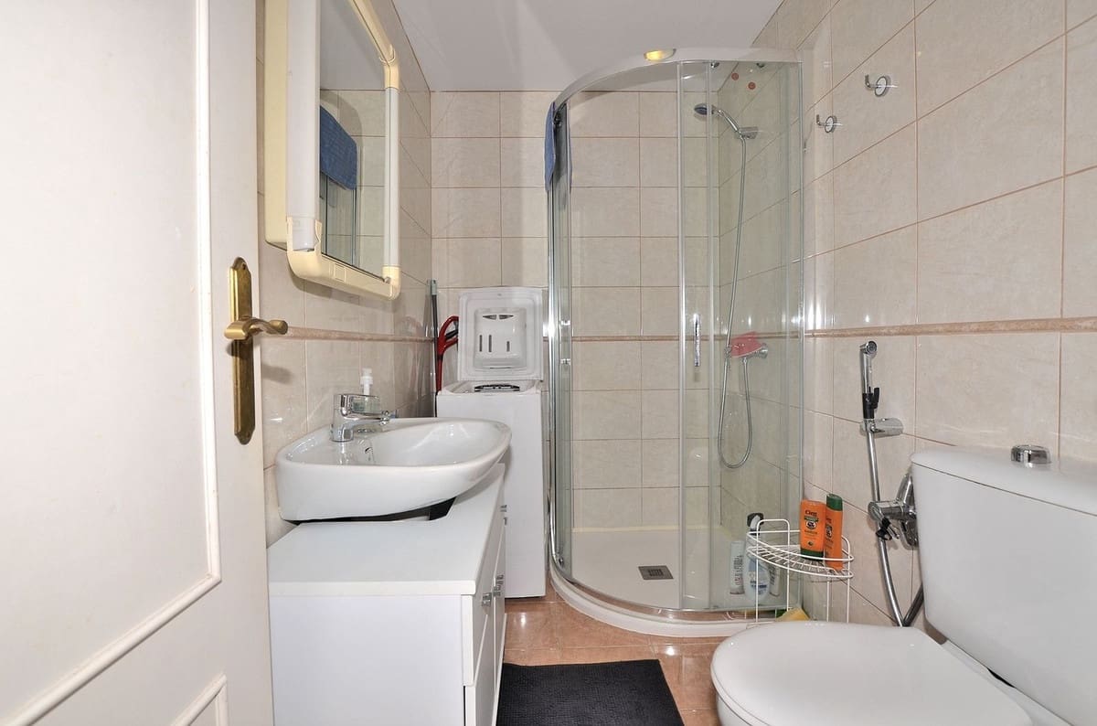 2 quarto Penthouse para venda em Fuengirola com piscina - 325 000 € (Ref: 9747289)