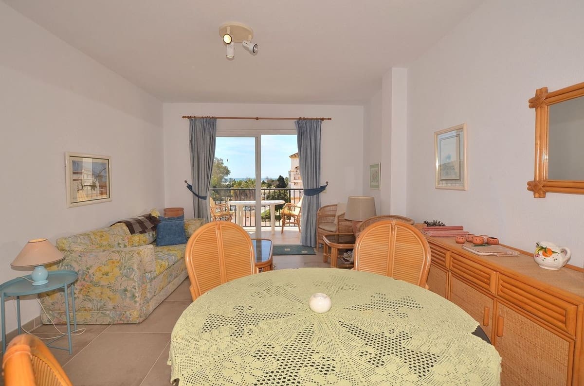 2 quarto Penthouse para venda em Fuengirola com piscina - 325 000 € (Ref: 9747289)