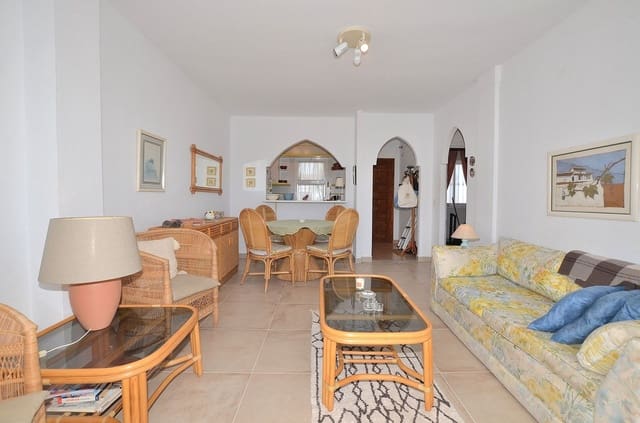 2 quarto Penthouse para venda em Fuengirola com piscina - 325 000 € (Ref: 9747289)