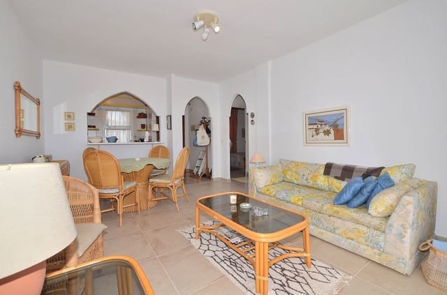 2 quarto Penthouse para venda em Fuengirola com piscina - 325 000 € (Ref: 9747289)