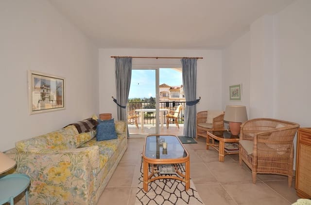 2 makuuhuone Kattohuoneisto myytävänä paikassa Fuengirola mukana uima-altaan - 325 000 € (Ref: 9747289)