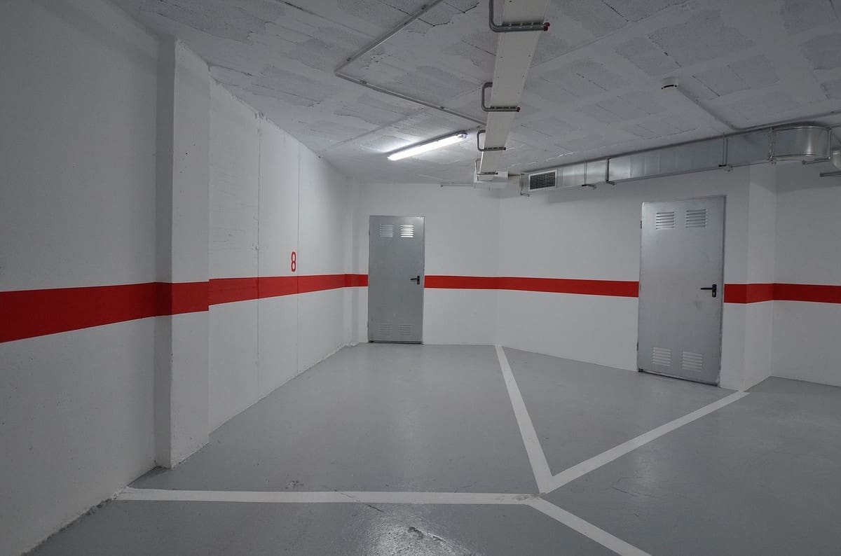 2 slaapkamer Appartement te koop in Fuengirola met garage - € 495.000 (Ref: 9778919)