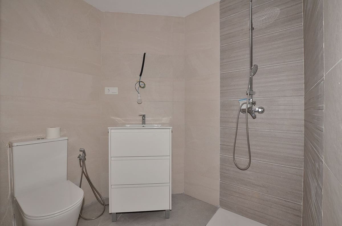 Apartamento de 2 habitaciones en Fuengirola en venta con garaje - 495.000 € (Ref: 9778919)