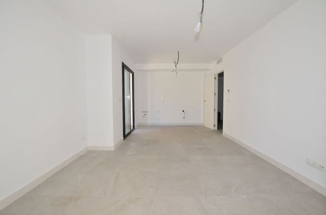 2 slaapkamer Appartement te koop in Fuengirola met garage - € 495.000 (Ref: 9778919)