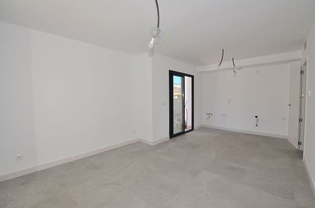 2 slaapkamer Appartement te koop in Fuengirola met garage - € 495.000 (Ref: 9778919)