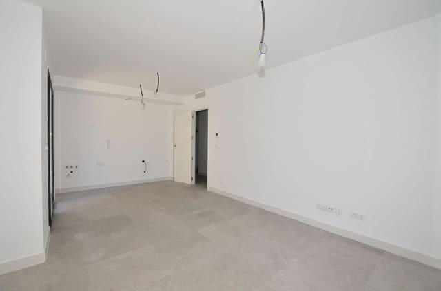 2 slaapkamer Appartement te koop in Fuengirola met garage - € 495.000 (Ref: 9778919)