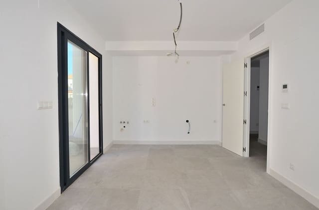 2 slaapkamer Appartement te koop in Fuengirola met garage - € 495.000 (Ref: 9778919)