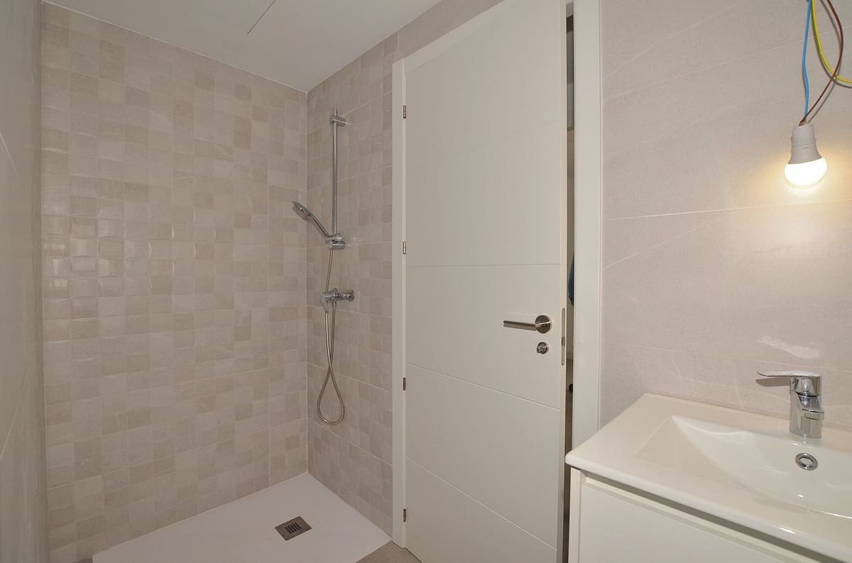 Apartamento de 2 habitaciones en Fuengirola en venta con garaje - 495.000 € (Ref: 9778919)