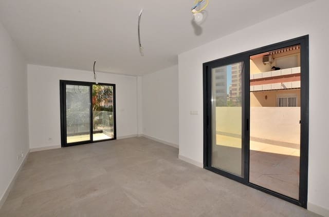 2 slaapkamer Appartement te koop in Fuengirola met garage - € 495.000 (Ref: 9778919)
