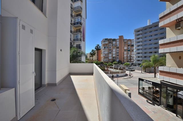 2 slaapkamer Appartement te koop in Fuengirola met garage - € 495.000 (Ref: 9778919)