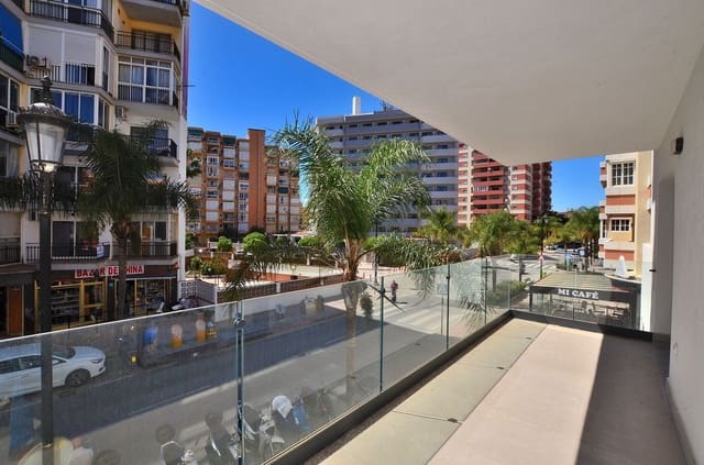 2 slaapkamer Appartement te koop in Fuengirola met garage - € 495.000 (Ref: 9778919)