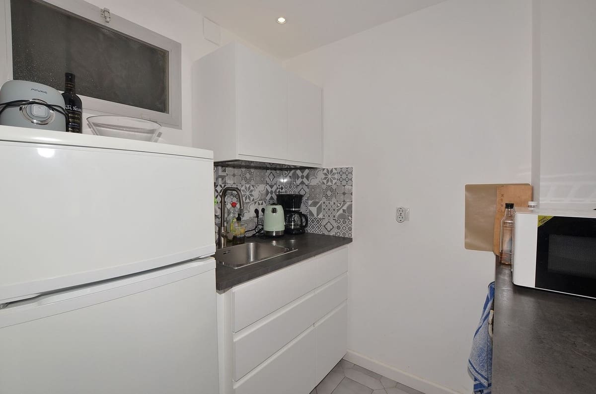 1 camera da letto Attico in vendita in Benalmadena Costa con piscina - 225.000 € (Rif: 9807245)