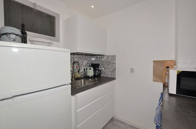 1 camera da letto Attico in vendita in Benalmadena Costa, Benalmádena con piscina - 225.000 € (Rif: 9807245)