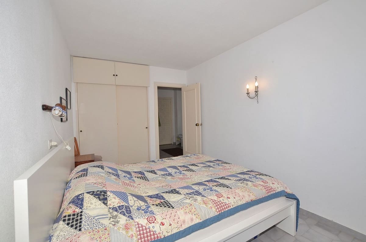 1 camera da letto Attico in vendita in Benalmadena Costa con piscina - 225.000 € (Rif: 9807245)