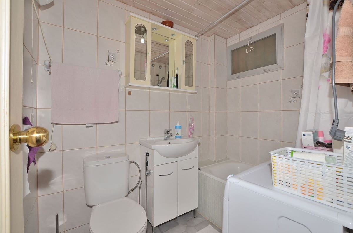 1 camera da letto Attico in vendita in Benalmadena Costa con piscina - 225.000 € (Rif: 9807245)