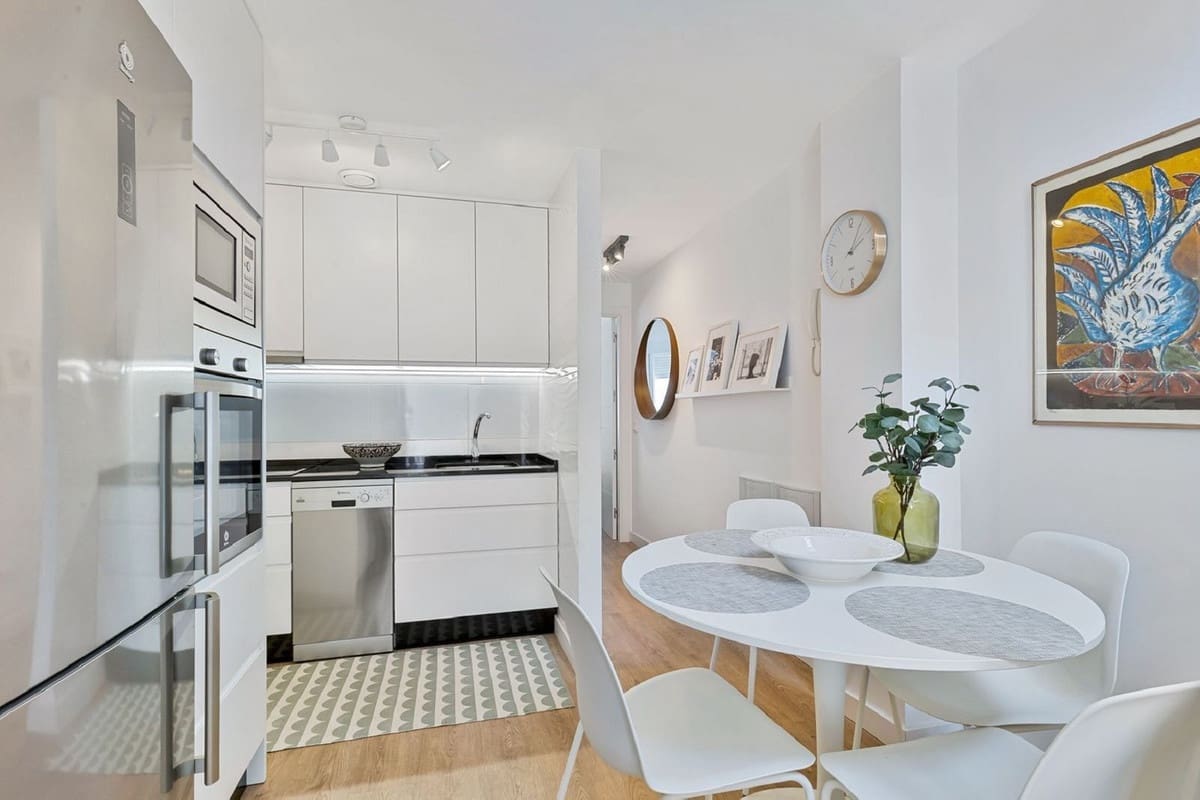 Ático de 1 habitación en Fuengirola en venta - 275.000 € (Ref: 9807246)