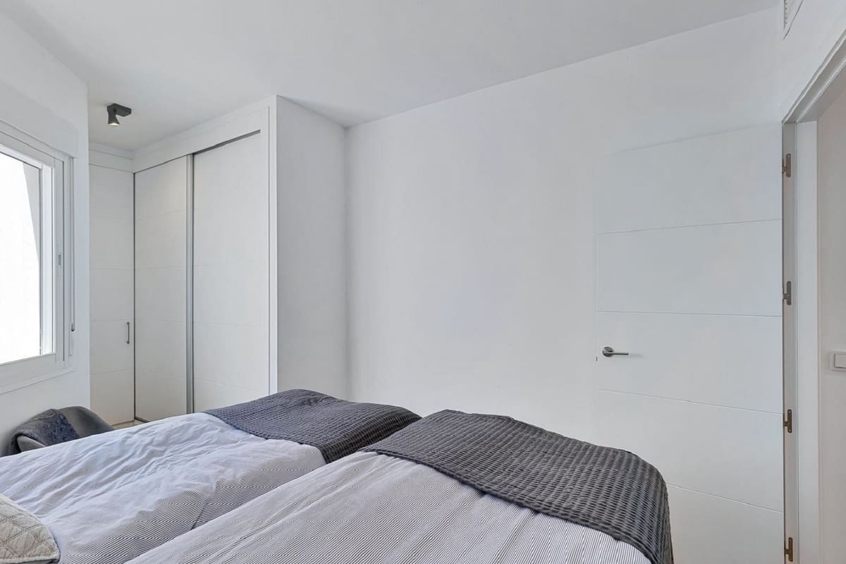 Ático de 1 habitación en Fuengirola en venta - 275.000 € (Ref: 9807246)